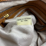 Michael Kors designer purse