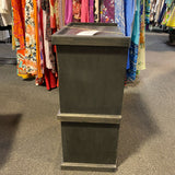 Wood Cabinet (Floor Size)