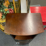 Cabinet (Short - Accent)