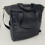 Kate Spade designer travel