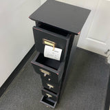 Wood Cabinet (Floor Size)