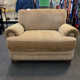 Fabric Chair