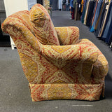 Fabric Chair