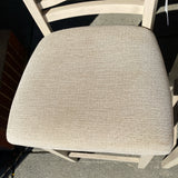 Stool (Bar - With Back)