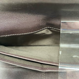 Coach designer wallet