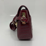 Brahmin designer purse