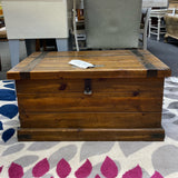 Trunk / Chest (floor sz)