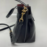 Coach designer purse