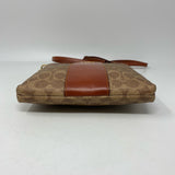 Coach designer purse