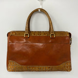 Brahmin designer purse