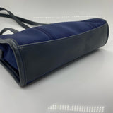 Coach designer purse