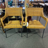 Rattan Chair