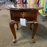Wood Table (Accent)