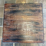 Wood Table (Accent)