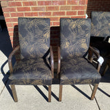 Upholstery Chair (Dining - Pair)