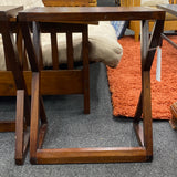 Wood Table (Accent)