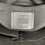 Coach designer purse