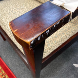 Wood Chair