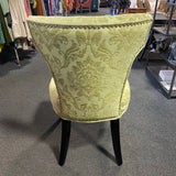 Fabric Chair (Accent - single)