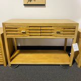 pine Sofa (Sectional)