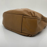 Coach designer purse