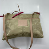 Coach designer purse