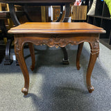 Wood Table (Accent)