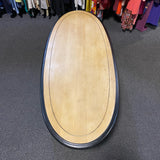 Wood Table ( Coffee)