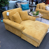 Upholstery Chaise (Indoor)