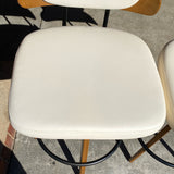 Stool (Bar - With Back)