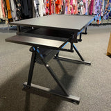 Metal Desk