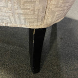Fabric Chair (Accent - single)