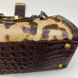 Brahmin designer purse