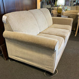 Fabric Sofa (Sleeper)