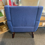 Fabric Chair