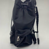 Versace designer travel