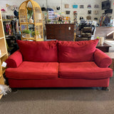 Fabric Sofa (Sleeper)