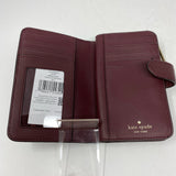 Kate Spade designer wallet