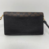 Coach designer purse