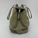 Coach designer purse