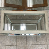 Glass Table ( Coffee)