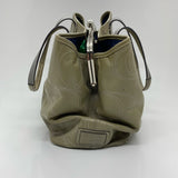 Coach designer purse