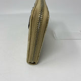 Coach designer wallet