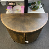 Cabinet (Credenza)