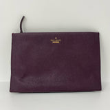 Kate Spade designer travel