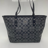Coach designer purse