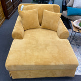 Upholstery Chaise (Indoor)