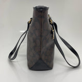 Coach designer purse