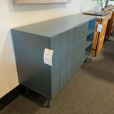 Wood Cabinet (Floor Size)