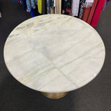 Brass Table ( Dining)